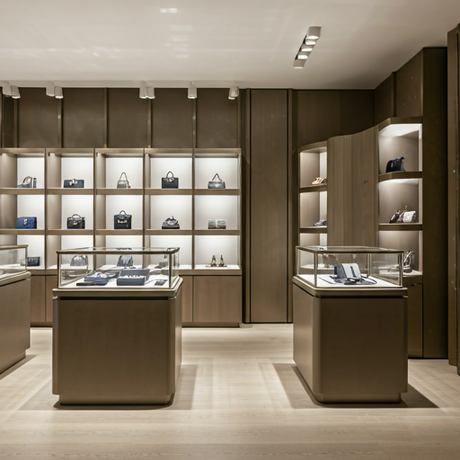 Retail & E-commerce Solutions